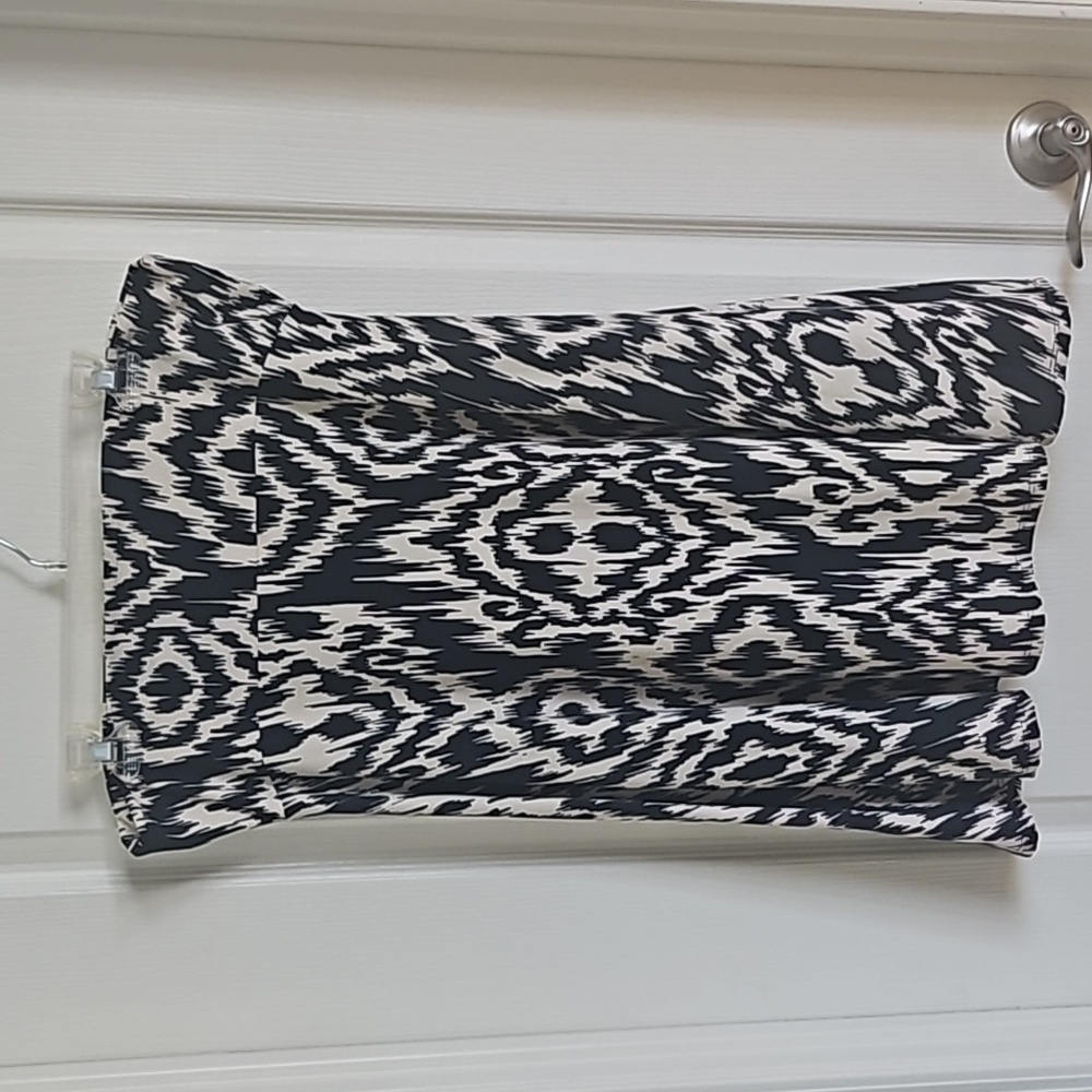 LulaRoe Azure Skirt XL